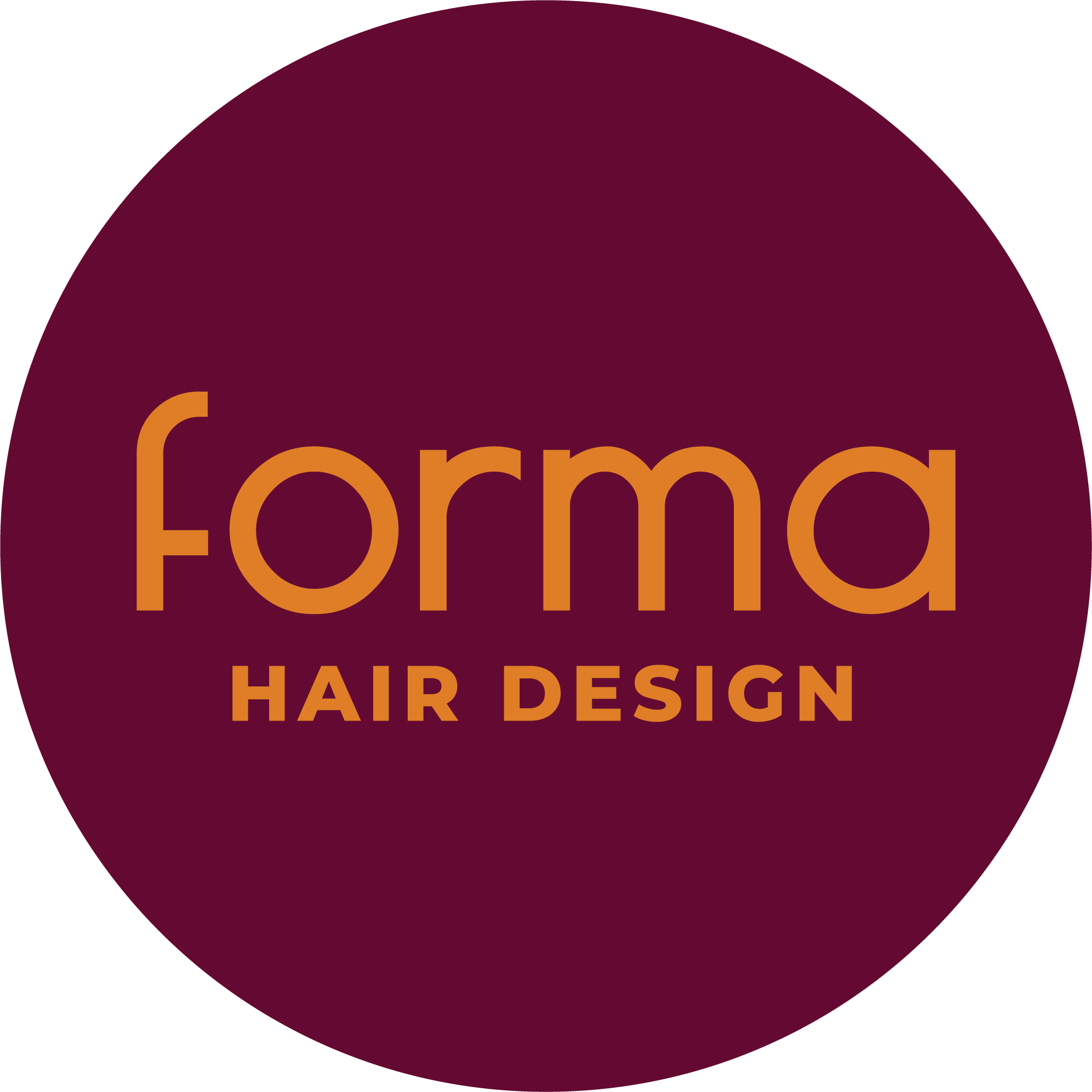 FORMA Hair Design